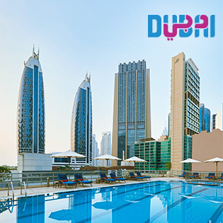 Bild zu Rose Rayhaan by Rotana